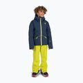 Rossignol Boy Siz detská lyžiarska bunda dark navy 2