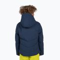 Rossignol Boy Siz detská lyžiarska bunda dark navy 3