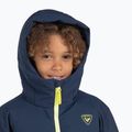 Rossignol Boy Siz detská lyžiarska bunda dark navy 6
