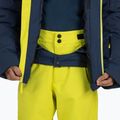 Rossignol Boy Siz detská lyžiarska bunda dark navy 7