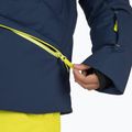 Rossignol Boy Siz detská lyžiarska bunda dark navy 8