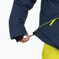 Rossignol Boy Siz detská lyžiarska bunda dark navy 9