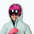 Rossignol Girl Staci steam detská lyžiarska bunda 7