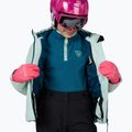Rossignol Girl Staci steam detská lyžiarska bunda 8