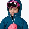 Rossignol Girl Staci hlboká detská lyžiarska bunda 5