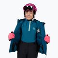 Rossignol Girl Staci hlboká detská lyžiarska bunda 6