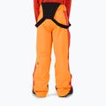 Rossignol Boy Velika Suspenders detské lyžiarske nohavice sunburst 2