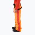 Rossignol Boy Velika Suspenders detské lyžiarske nohavice sunburst 3