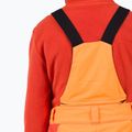 Rossignol Boy Velika Suspenders detské lyžiarske nohavice sunburst 4
