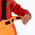 Rossignol Boy Velika Suspenders detské lyžiarske nohavice sunburst 5