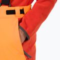 Rossignol Boy Velika Suspenders detské lyžiarske nohavice sunburst 6