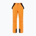 Rossignol Boy Velika Suspenders detské lyžiarske nohavice sunburst 9