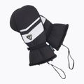Dámske lyžiarske rukavice Rossignol New Piste M black 6