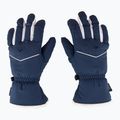 Dámske lyžiarske rukavice Rossignol Temptation Impr G dark navy 2