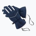 Dámske lyžiarske rukavice Rossignol Temptation Impr G dark navy 6
