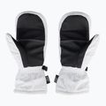 Dámske lyžiarske rukavice Rossignol Temptation Impr M white 3