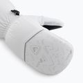 Dámske lyžiarske rukavice Rossignol Temptation Impr M white 4