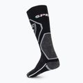 Pánske lyžiarske ponožky Rossignol Speed Comfort čierne  2