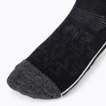 Pánske lyžiarske ponožky Rossignol Speed Comfort čierne  3