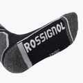Pánske lyžiarske ponožky Rossignol Speed Comfort čierne  5