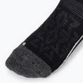 Pánske lyžiarske ponožky Rossignol Speed Comfort športové červené 3