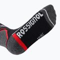 Pánske lyžiarske ponožky Rossignol Speed Comfort športové červené 5