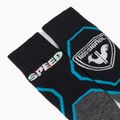 Pánske lyžiarske ponožky Rossignol Speed Comfort 4