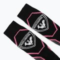 Dámske lyžiarske ponožky Rossignol Pure Comfort tea rose 4