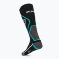 Dámske lyžiarske ponožky Rossignol Pure Comfort niagara 2