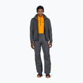 Pánska mikina Rossignol Blackside Fleece Hz sunburst 2