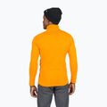 Pánska mikina Rossignol Blackside Fleece Hz sunburst 3