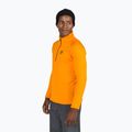 Pánska mikina Rossignol Blackside Fleece Hz sunburst 4