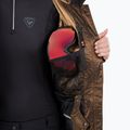 Dámska lyžiarska bunda Rossignol Direttissima Down gold 12