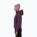 Dámska zateplená bunda Rossignol Opside Hoodie mulberry 4