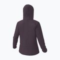 Dámska zateplená bunda Rossignol Opside Hoodie mulberry 10