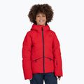 Detská lyžiarska bunda Rossignol Boy Siz sports red