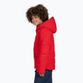 Detská lyžiarska bunda Rossignol Boy Siz sports red 4