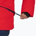 Detská lyžiarska bunda Rossignol Boy Siz sports red 8