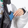 Dámska lyžiarska bunda Rossignol Lumy Down Bomber white 12