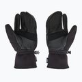 Pánske lyžiarske rukavice Rossignol Hero Master Impr Lobster black 3