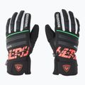 Pánske lyžiarske rukavice Rossignol Hero Master Impr G black 3