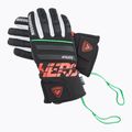 Pánske lyžiarske rukavice Rossignol Hero Master Impr G black 7