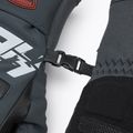 Pánske lyžiarske rukavice Rossignol Hero Master Impr G onyx grey 6
