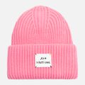 Dámska zimná čiapka Rossignol Stellar new pink