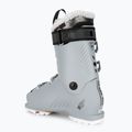 Dámske lyžiarske topánky Rossignol Pure 70 X GW soft silver 2