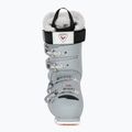 Dámske lyžiarske topánky Rossignol Pure 70 X GW soft silver 3