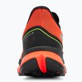 Rossignol Vezor dámska bežecká obuv neon red 6