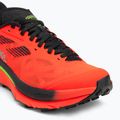 Rossignol Vezor dámska bežecká obuv neon red 7