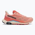 Rossignol Vezor dámska bežecká obuv peach cream 2