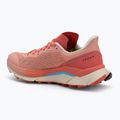 Rossignol Vezor dámska bežecká obuv peach cream 3